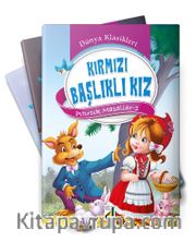 Pıtırcık Masallar (10 Kitap)