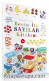 Benim İlk Sayılar Kitabım