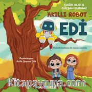 Akıllı Robot Edi