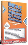 İnfaz Koruma Memuru Olmak İstiyorum Mülakat Hazırlık Rehberi