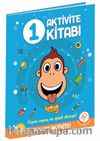 Kukuli Aktivite Kitabı 1