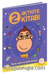 Kukuli Aktivite Kitabı 2