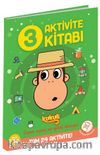 Kukuli Aktivite Kitabı 3