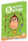 Kukuli Aktivite Kitabı 5
