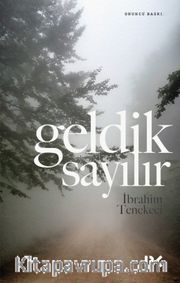 Geldik Sayılır
