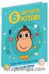 Kukuli Aktivite Kitabı 6