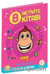 Kukuli Aktivite Kitabı 8