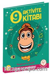 Kukuli Aktivite Kitabı 9