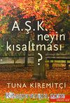 A. Ş. K. Neyin Kısaltması?