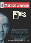 İktisat ve Toplum Dergisi 125. Sayı Keynes Özel Sayısı