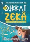 Dikkat Zeka 4+ Yaş - Disiplinler Arası Bağlantı Sistemi (DBS)