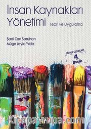 İnsan Kaynakları Yönetimi Teori ve Uygulama