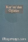 Kur'an'dan Öğütler (2 Cilt takım)