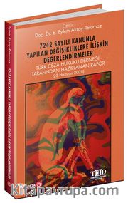 7242 Sayılı Kanunla Yapılan Değişikliklere İlişkin Değerlendirmeler