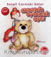 Annemin Oyuncak Ayısı