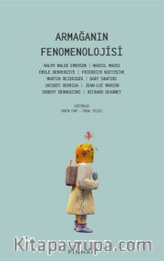 Armağanın Fenomenolojisi