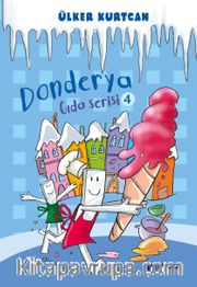 Donderya / Gıda Serisi 4