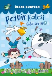 Peynir Kalesi / Gıda Serisi 2