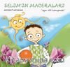 Aynı Dili Konuşmak / Selim'in Maceraları 3