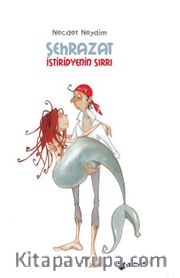 Şehrazat - İstiridyenin Sırrı