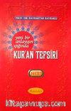 Yeni Bir Anlayışın Işığında Kur'an Tefsiri 14. Cilt