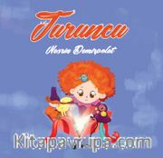 Turuncu