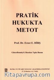 Pratik Hukukta Metod