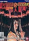 Büyülü Rüzgar 38: Kara Perde
