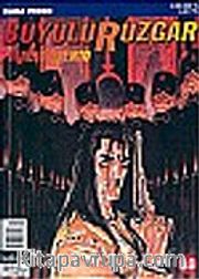 Büyülü Rüzgar 38: Kara Perde