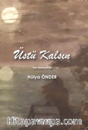 Üstü Kalsın