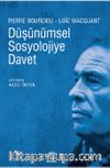 Düşünümsel Sosyolojiye Davet
