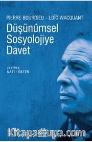 Düşünümsel Sosyolojiye Davet