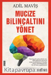 Mucize Bilinçaltını Yönet