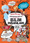 Einstein’dan Tesla’ya Bilim İnsanları