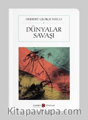 Dünyalar Savaşı (Tam Metin) (Cep Boy)