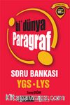 2017 YGS - LYS Bi'Dünya Paragraf Soru Bankası