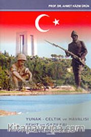 Yunak-Çeltik ve Havalisi Şehit ve Gazileri