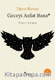 Geceyi Anlat Bana