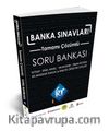 Banka Sınavları Tamamı Çözümlü Soru Bankası