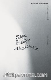 Alacakaranlık