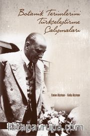 Botanik Terimlerini Türkçeleştirme Çalışmaları