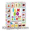 İlk 50 Hafıza Kartı (Memory Game) Flash Cards