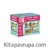 Çiftlik Süper Renkli Puzzle