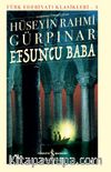 Efsuncu Baba (Ciltli)