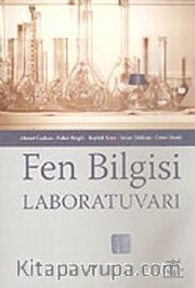 Fen Bilgisi Laboratuvarı