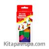 Manyetik Tangram (3+ Yaş) (36 Parça)