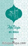 Aşka Sürgün Hz. Musa