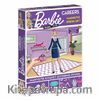 Barbie Careers Manyetik Kıyafet Giydirme Oyunu(1918)