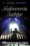 Söylenmemiş Şarkılar