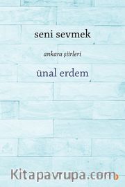 Seni Sevmek <br /> Ankara Şiirleri